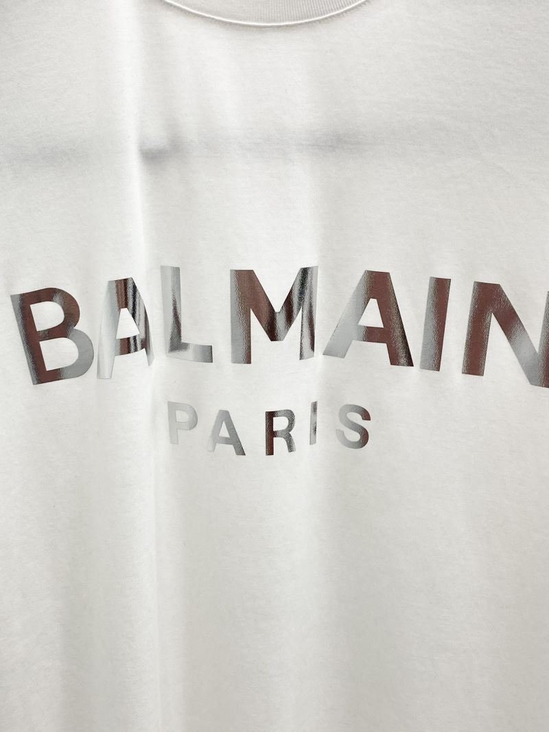 Balmain T-Shirts